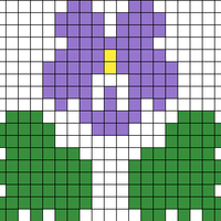 howell's violet