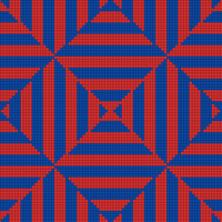 knitogami pattern d