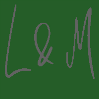 L & M Blanket