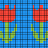 tulips