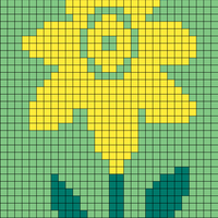 Copy of Daffodil