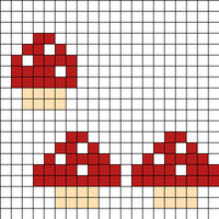 mushrooms