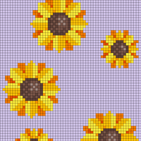 Copy of Sunflowers