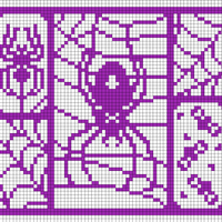 Copy of spiders