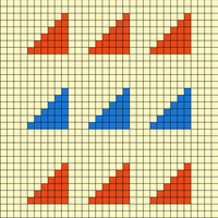 triangle
