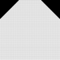 Back/Front Talla S (plantilla) 5mm 