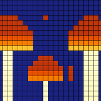 Mushroom, adjust
