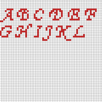 emb. font