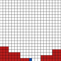Short rows