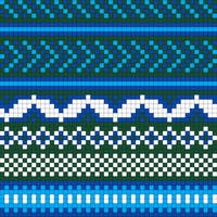 Copy of Copy of Fair Isle socks