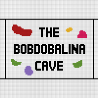 Tiny Bobdob
