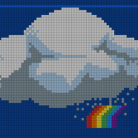 storm cloud