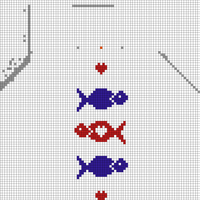 FISH LOVE