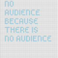 audience