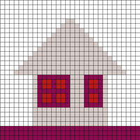 Copy of house