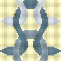 Diagram Vest
