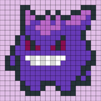 Gengar Socks