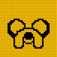 Jake el perro