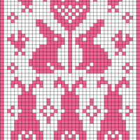 Copy of Bunny Potholder-1