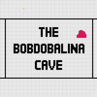 Copy of Tiny Bobdob