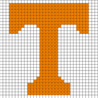 Copy of Tennessee Volunteers logo