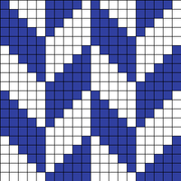 Häkelmuter
