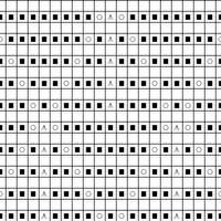 Motif Feuille