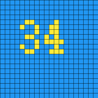 34 small