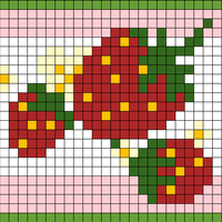 Strawberry 6