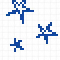 star
