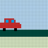 drive