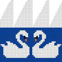 swans