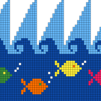 Copy of FISH HAT