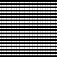 Run for the stripes
