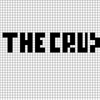 The Crux title