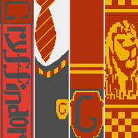 Final Harry Potter