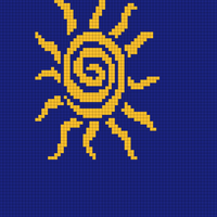 sun sweater