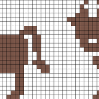 Cow hat