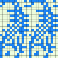 fish pattern