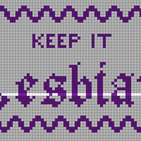 Keep it Lesbian