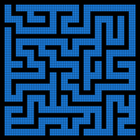 Copy of maze