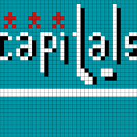Capitals Logo