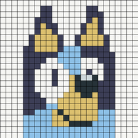 bluey