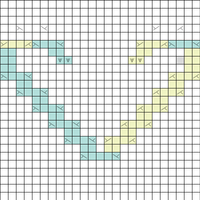 C shaped cable