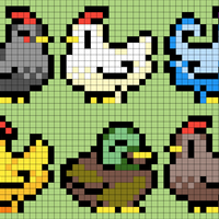 Stardew Smaller