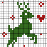Reindeer 2