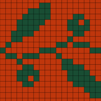 Leaf and Berry
