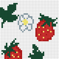 Strawberry 2