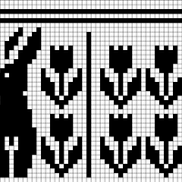 Copy of Bunny 🐰 Mittens 