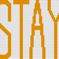 Copy of STAY  Front Sizing